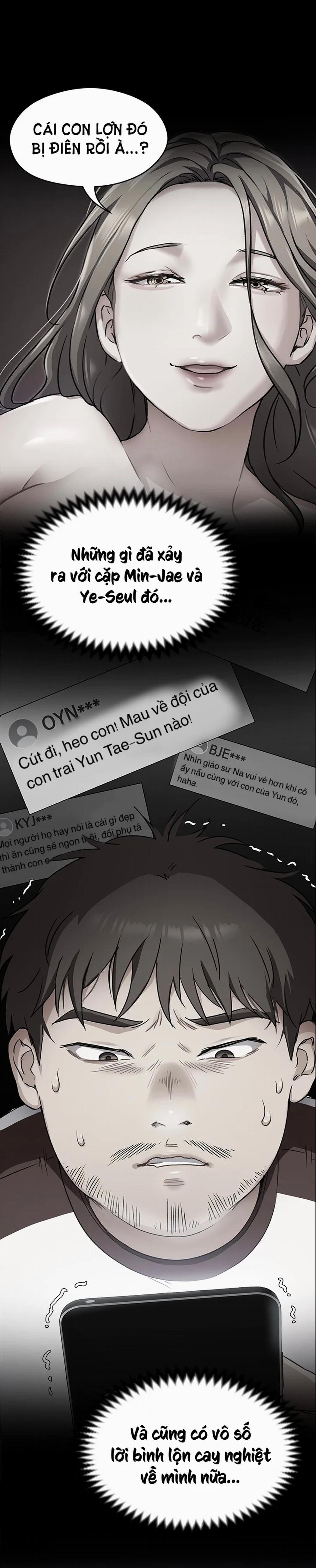 Tối Nay Cưng Muốn Ăn Gì? 18 trang 16