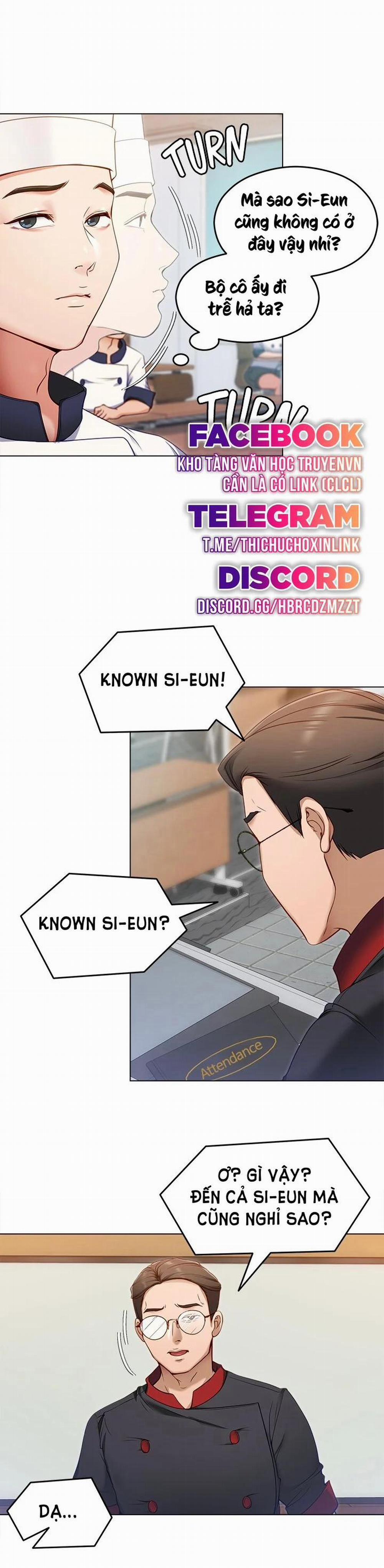 Tối Nay Cưng Muốn Ăn Gì? 18 trang 2