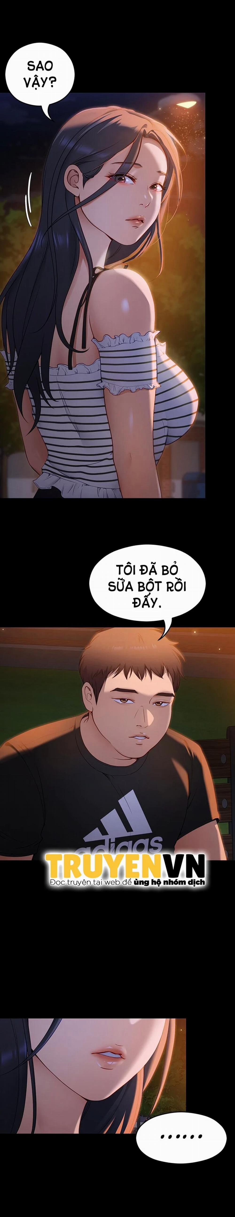 Tối Nay Cưng Muốn Ăn Gì? 18 trang 24