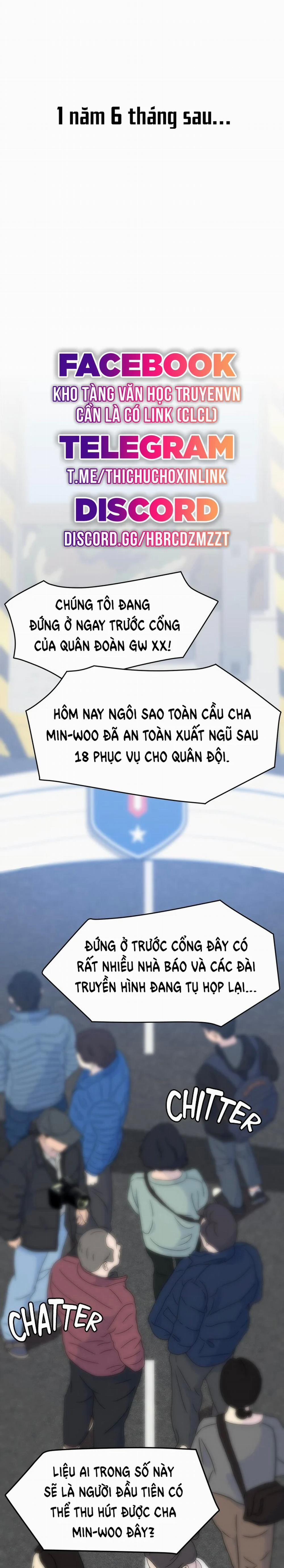 Tối Nay Cưng Muốn Ăn Gì? 18 trang 27