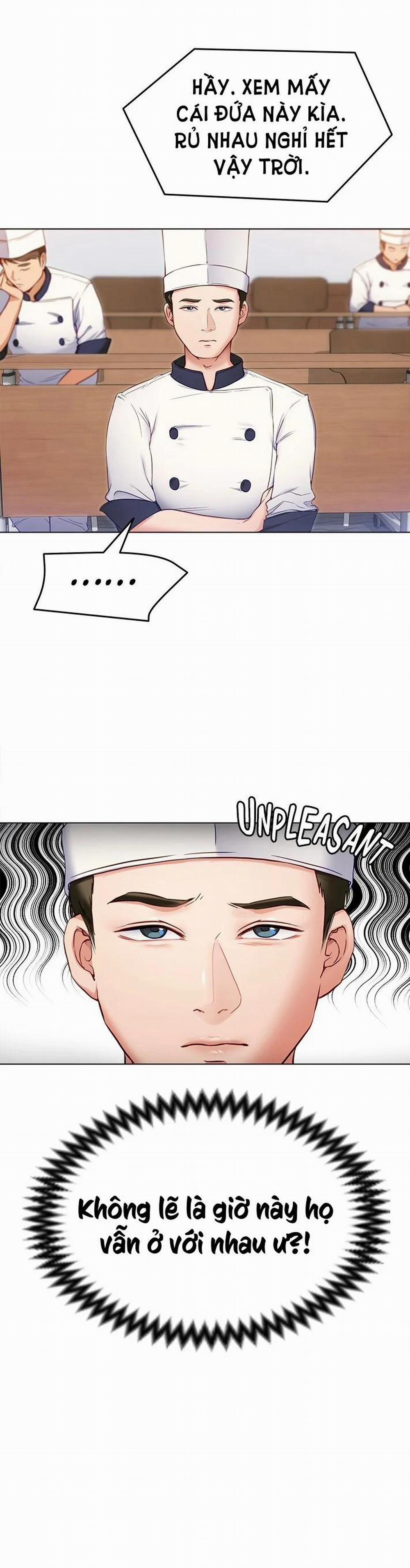 Tối Nay Cưng Muốn Ăn Gì? 18 trang 3