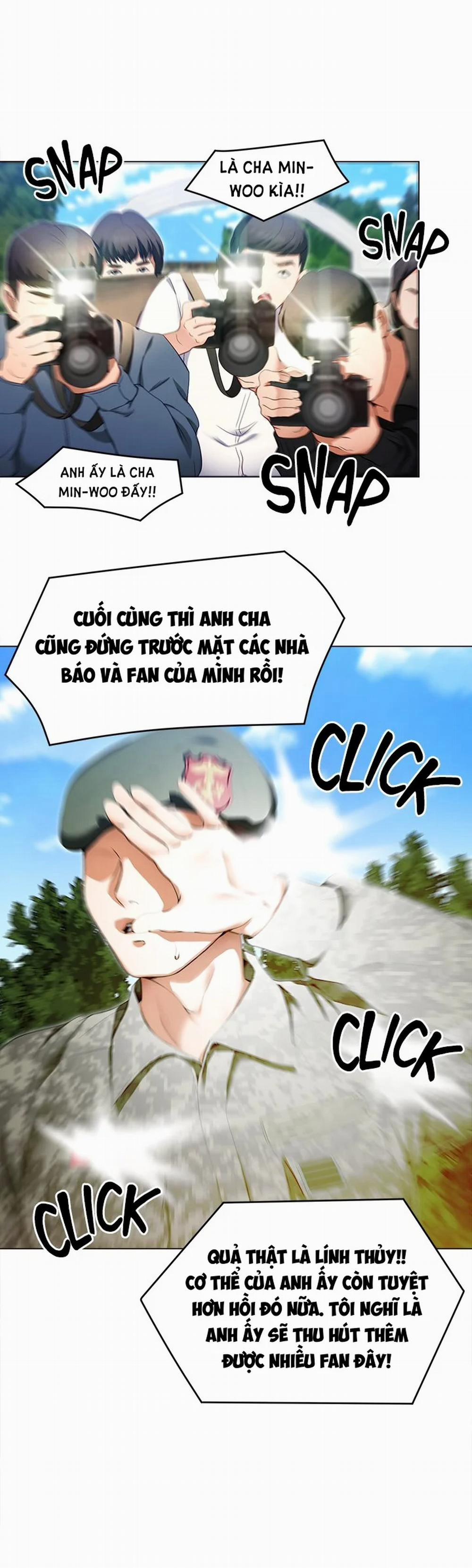 Tối Nay Cưng Muốn Ăn Gì? 18 trang 30