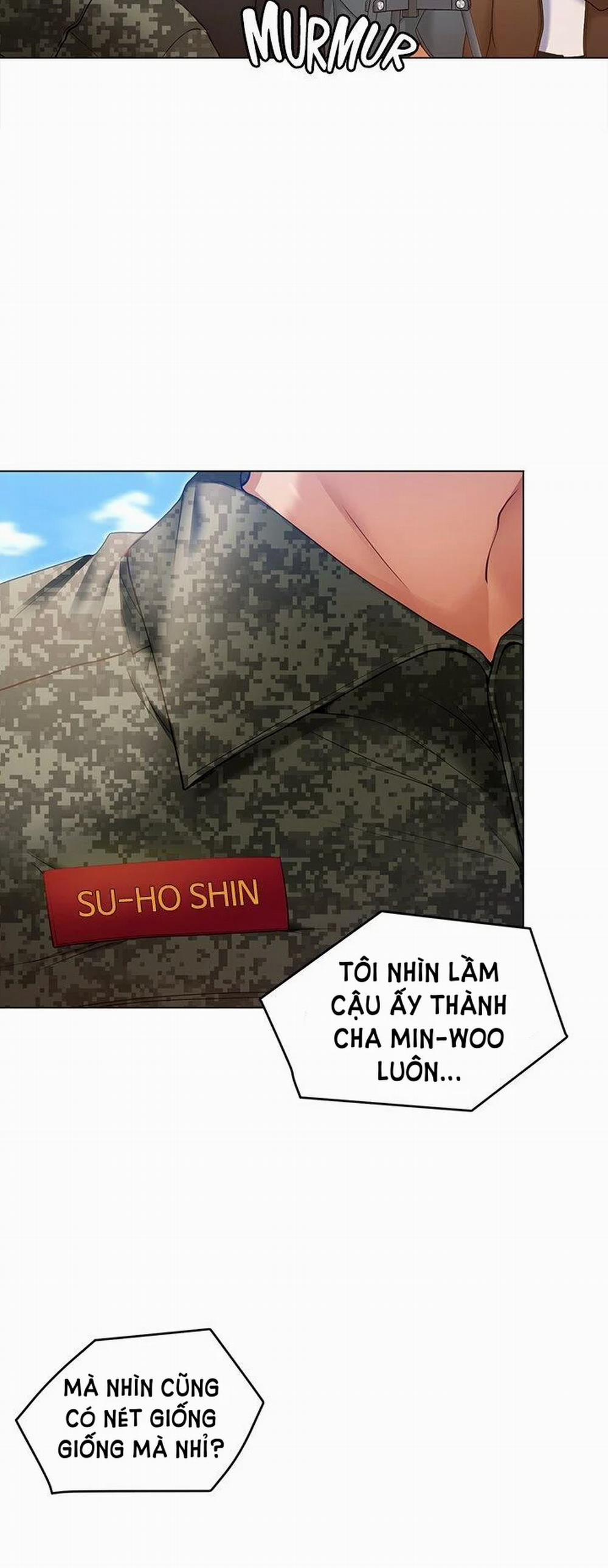 Tối Nay Cưng Muốn Ăn Gì? 18 trang 32