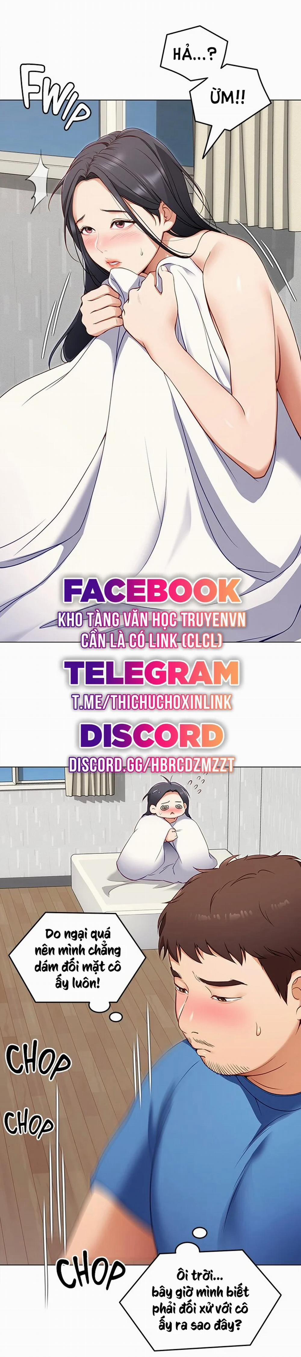 Tối Nay Cưng Muốn Ăn Gì? 18 trang 6