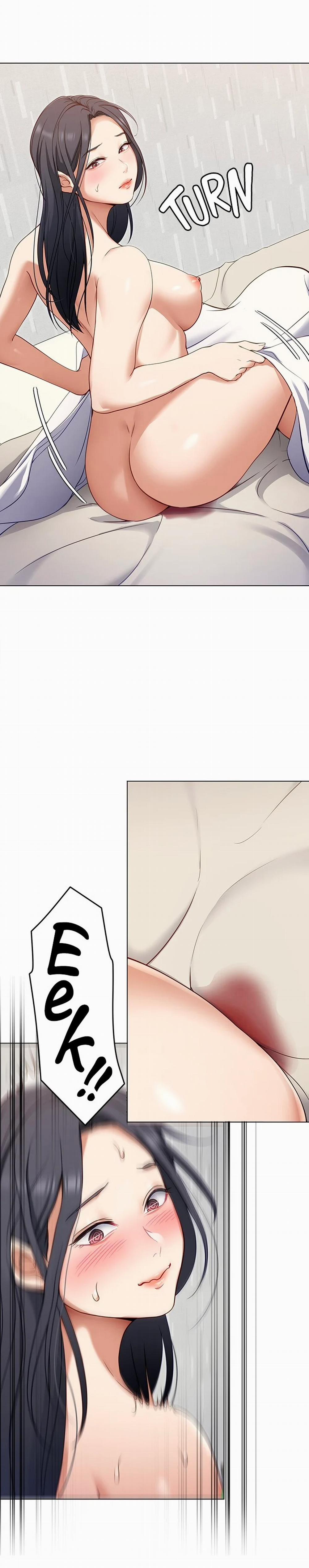 Tối Nay Cưng Muốn Ăn Gì? 18 trang 8