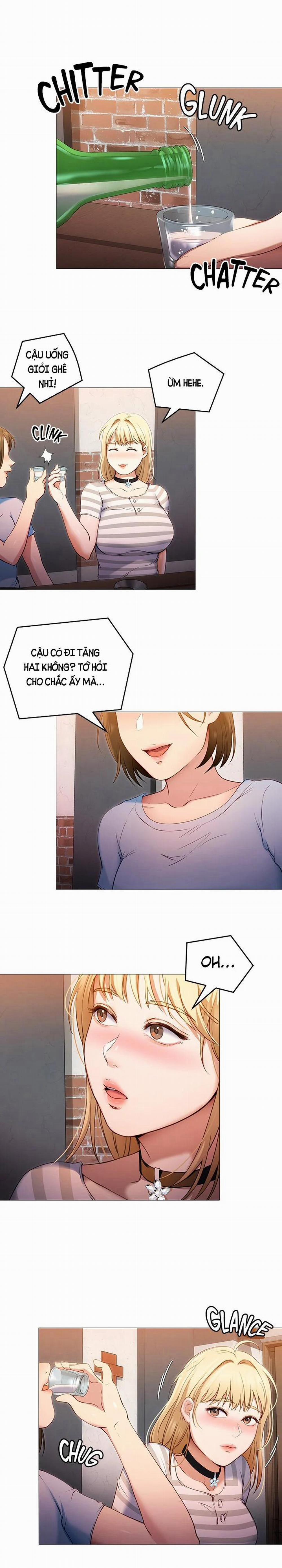 Tối Nay Cưng Muốn Ăn Gì? 22 trang 0