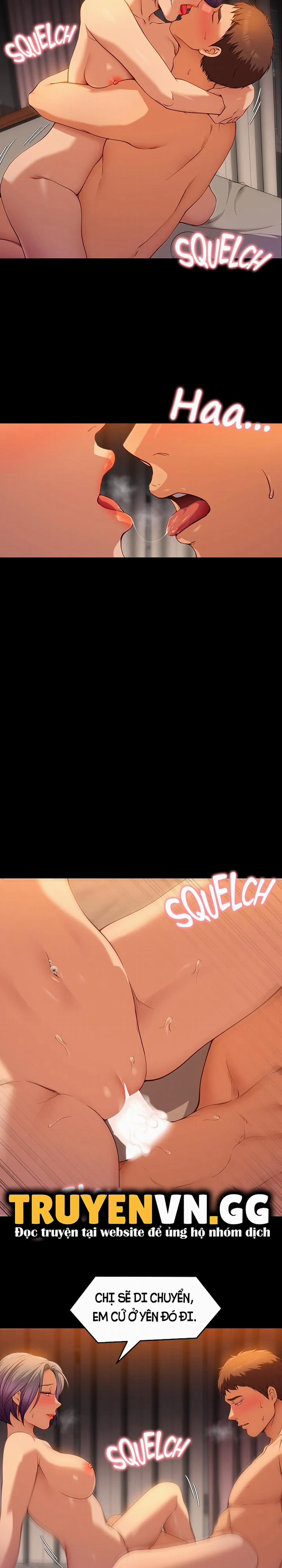 Tối Nay Cưng Muốn Ăn Gì? 22 trang 12