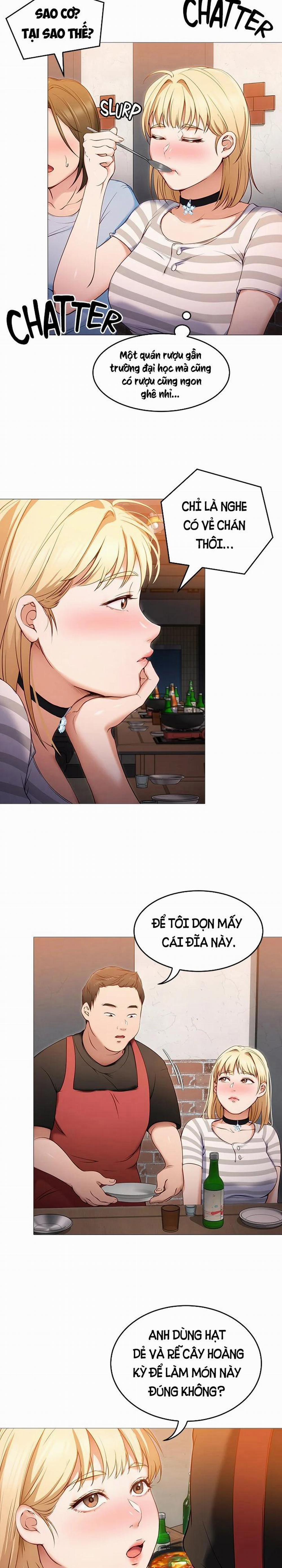 Tối Nay Cưng Muốn Ăn Gì? 22 trang 2