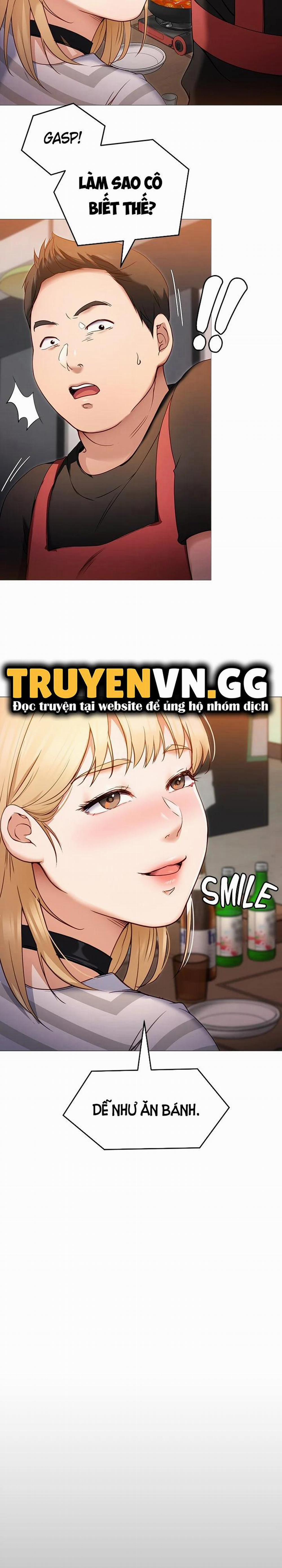 Tối Nay Cưng Muốn Ăn Gì? 22 trang 3