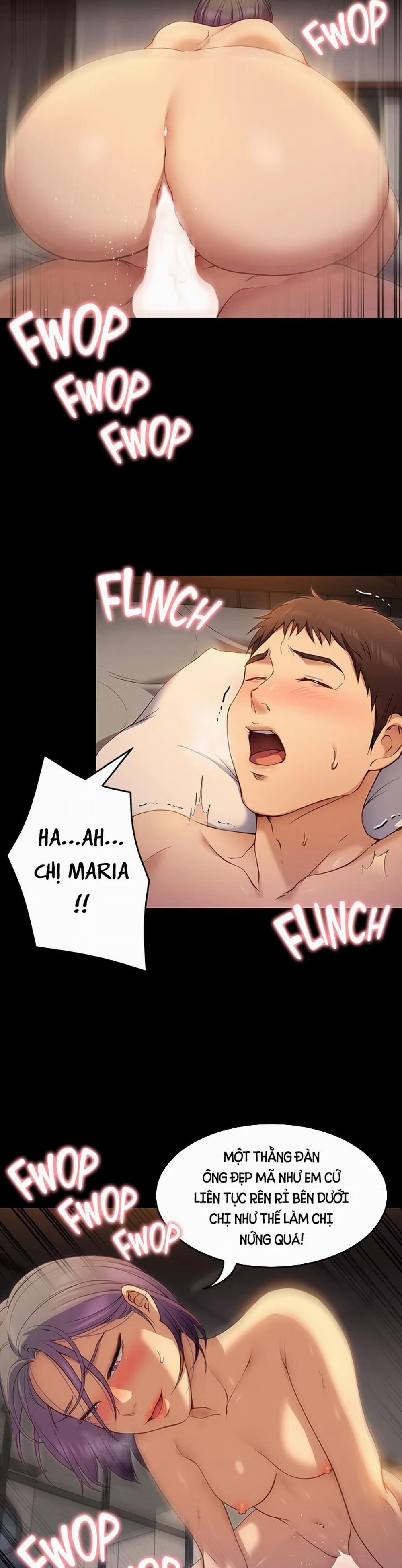 Tối Nay Cưng Muốn Ăn Gì? 22 trang 7