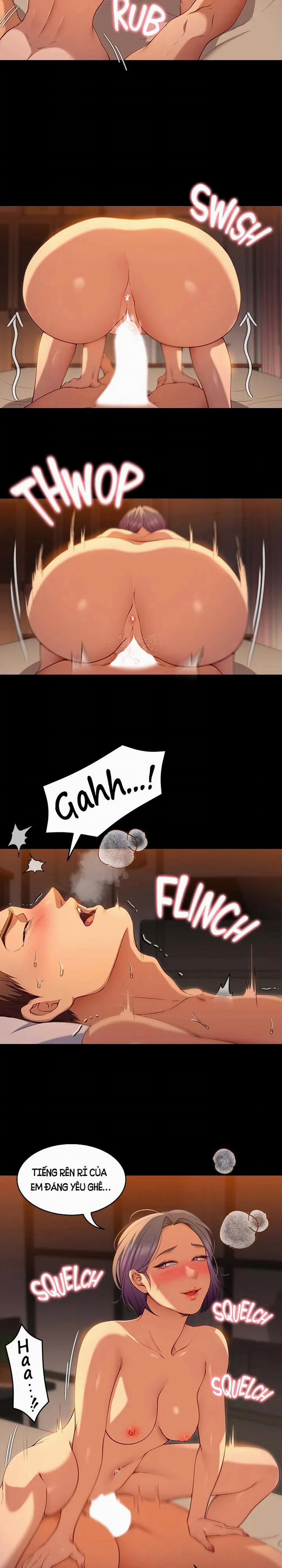 Tối Nay Cưng Muốn Ăn Gì? 23 trang 10