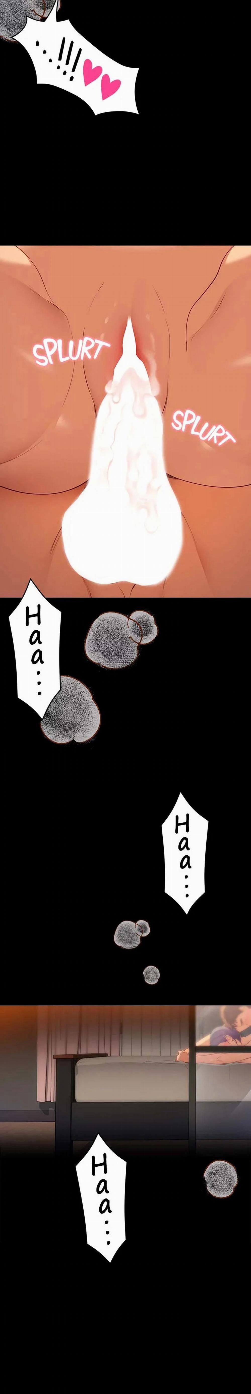 Tối Nay Cưng Muốn Ăn Gì? 23 trang 21