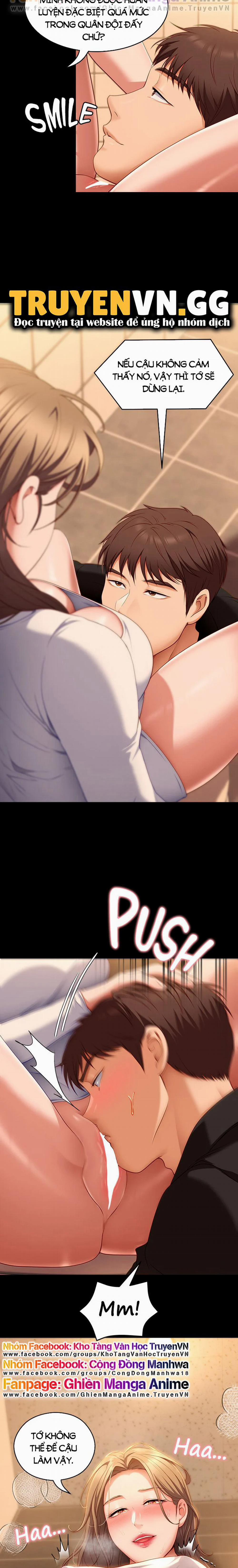 Tối Nay Cưng Muốn Ăn Gì? 31 trang 11