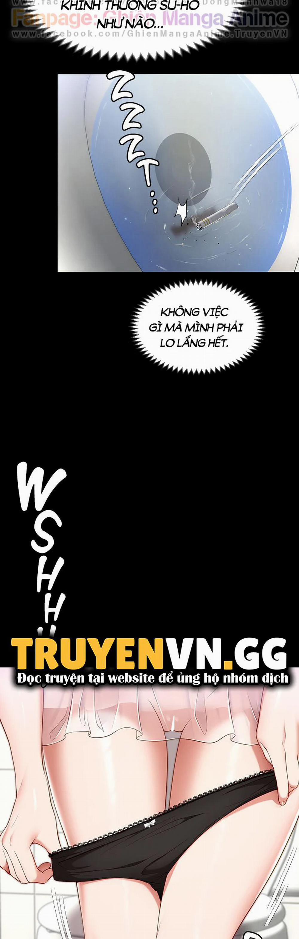 Tối Nay Cưng Muốn Ăn Gì? 31 trang 13