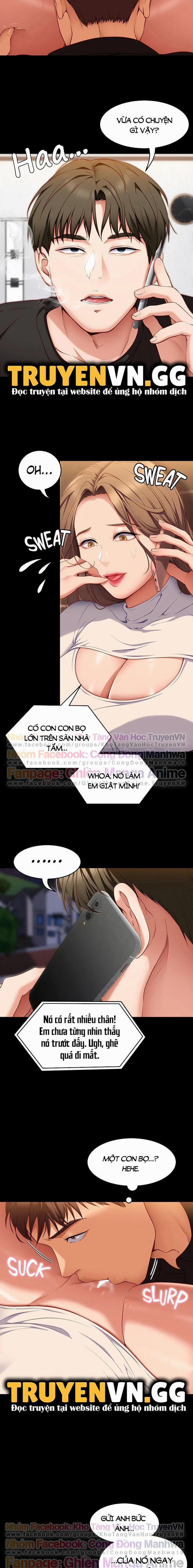 Tối Nay Cưng Muốn Ăn Gì? 31 trang 3