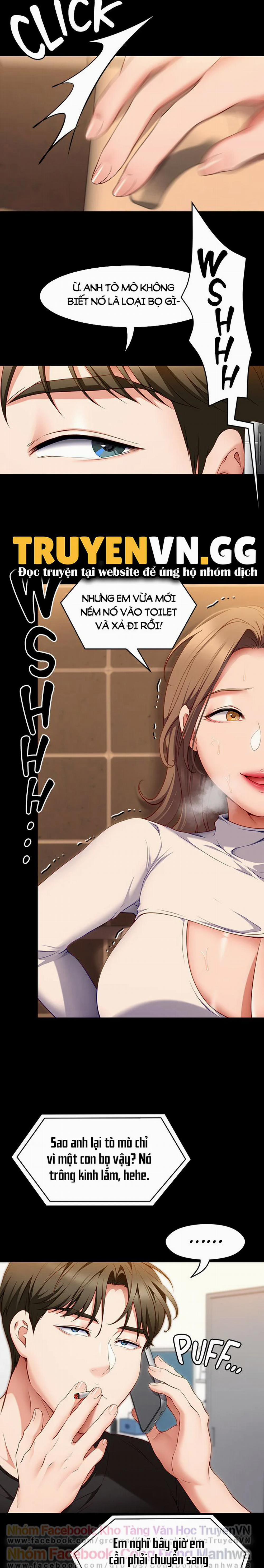 Tối Nay Cưng Muốn Ăn Gì? 31 trang 5