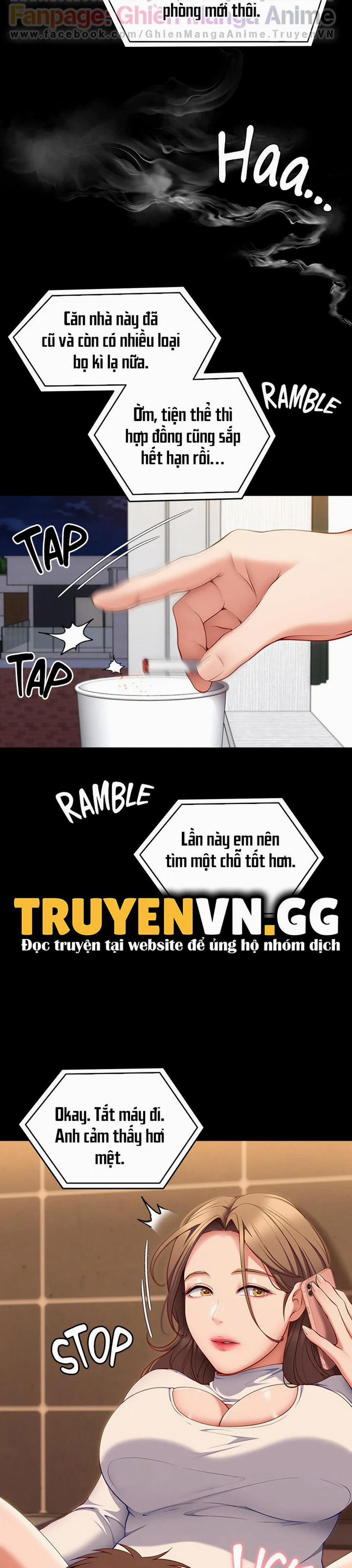 Tối Nay Cưng Muốn Ăn Gì? 31 trang 6