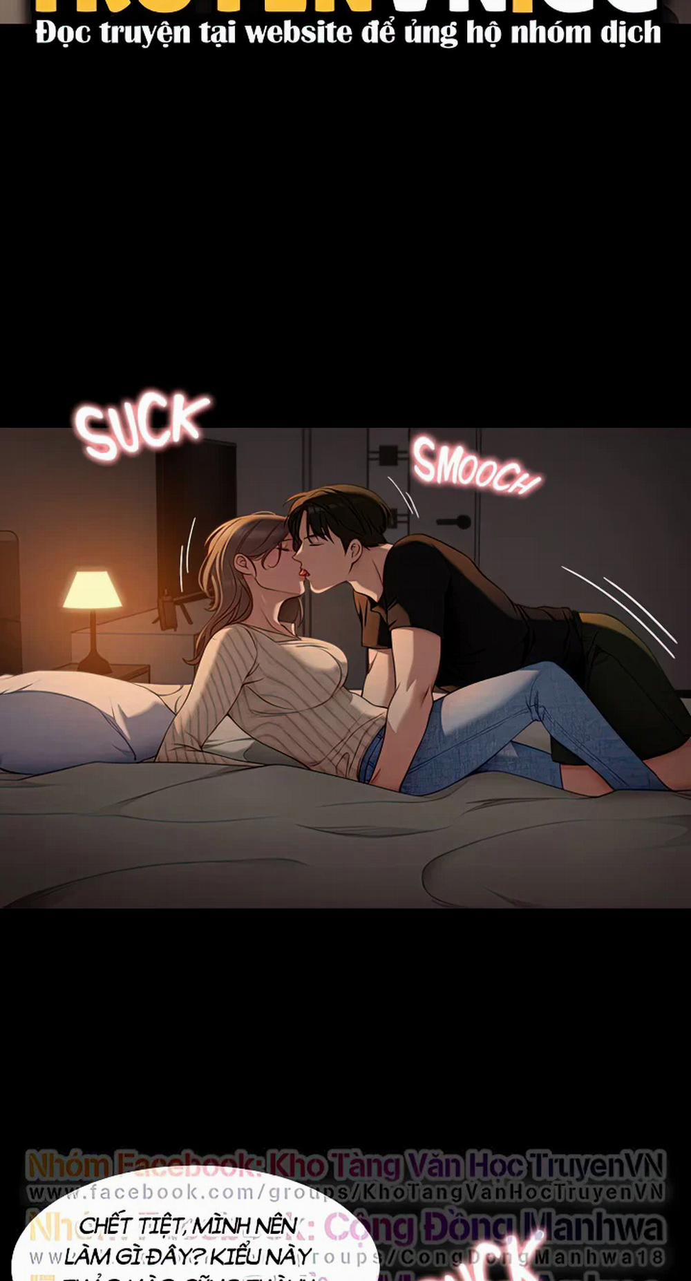 Tối Nay Cưng Muốn Ăn Gì? 32 trang 12