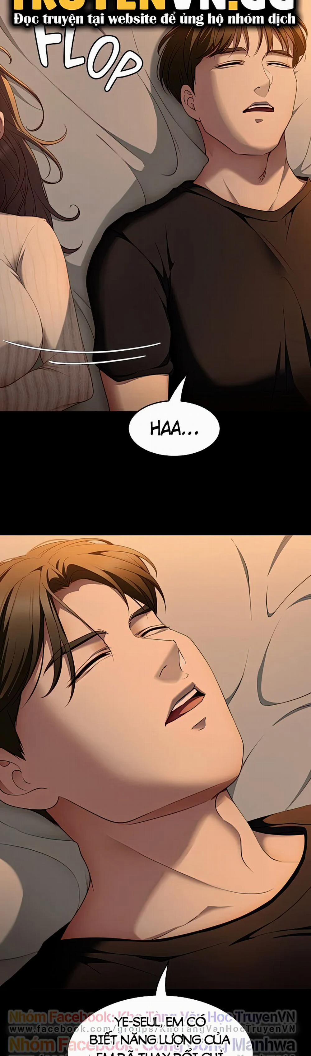 Tối Nay Cưng Muốn Ăn Gì? 32 trang 19