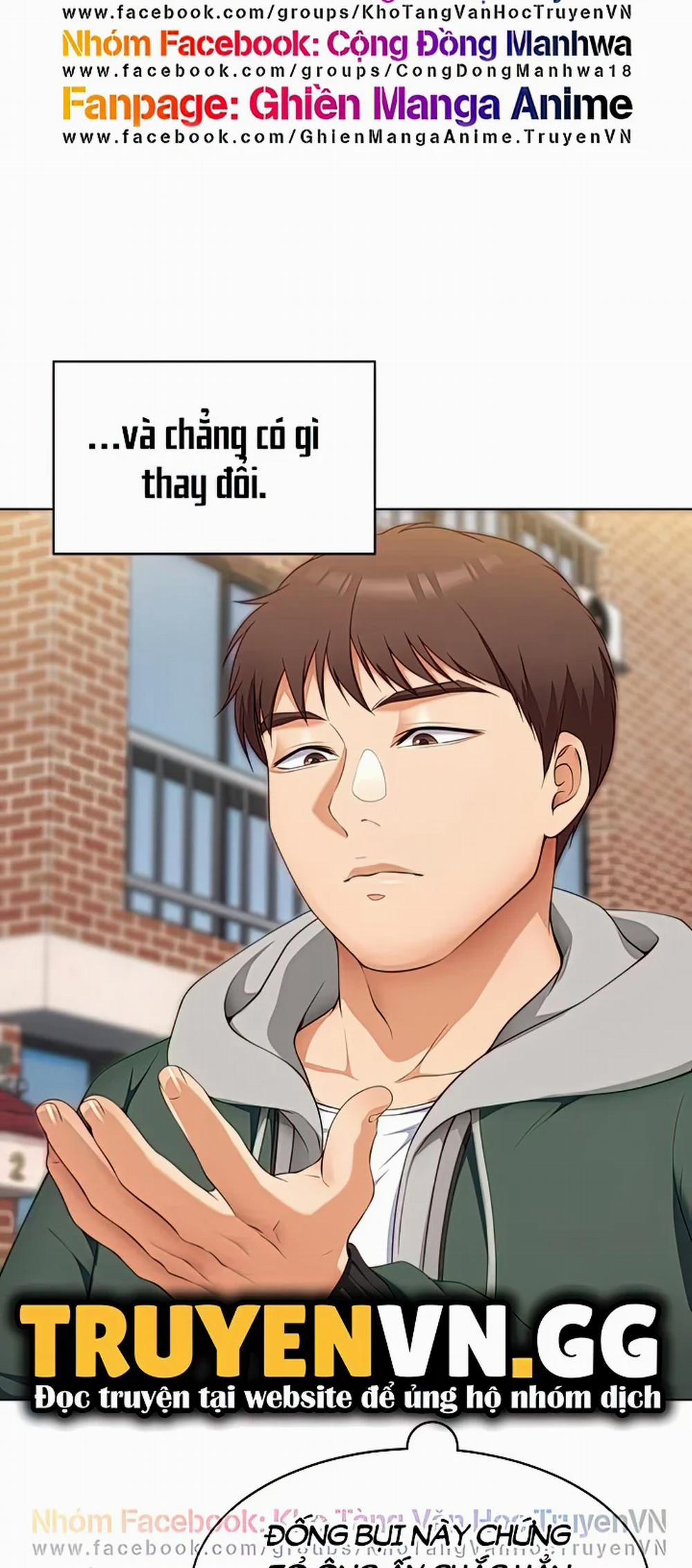 Tối Nay Cưng Muốn Ăn Gì? 32 trang 35