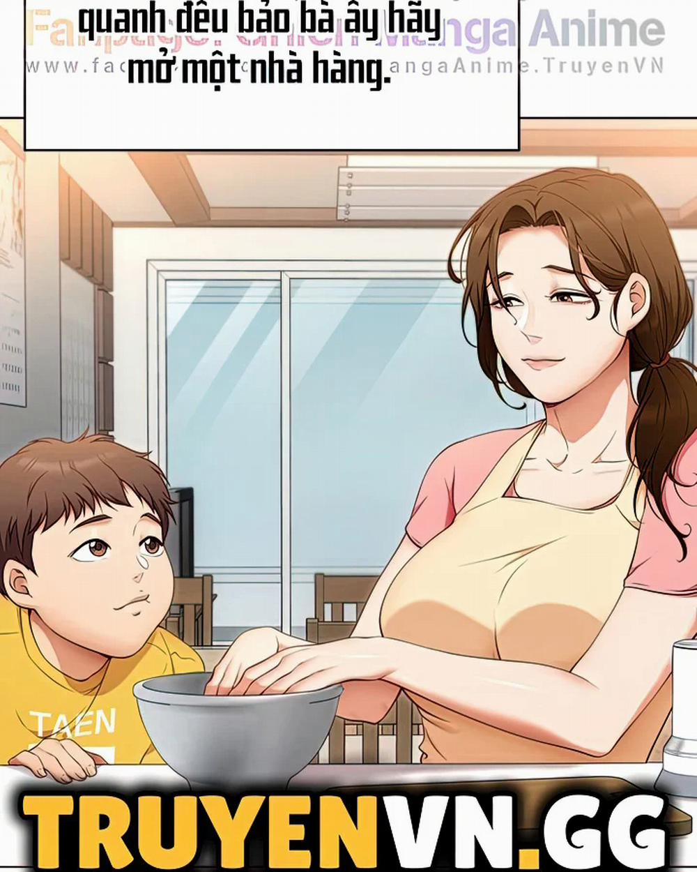 Tối Nay Cưng Muốn Ăn Gì? 32 trang 40