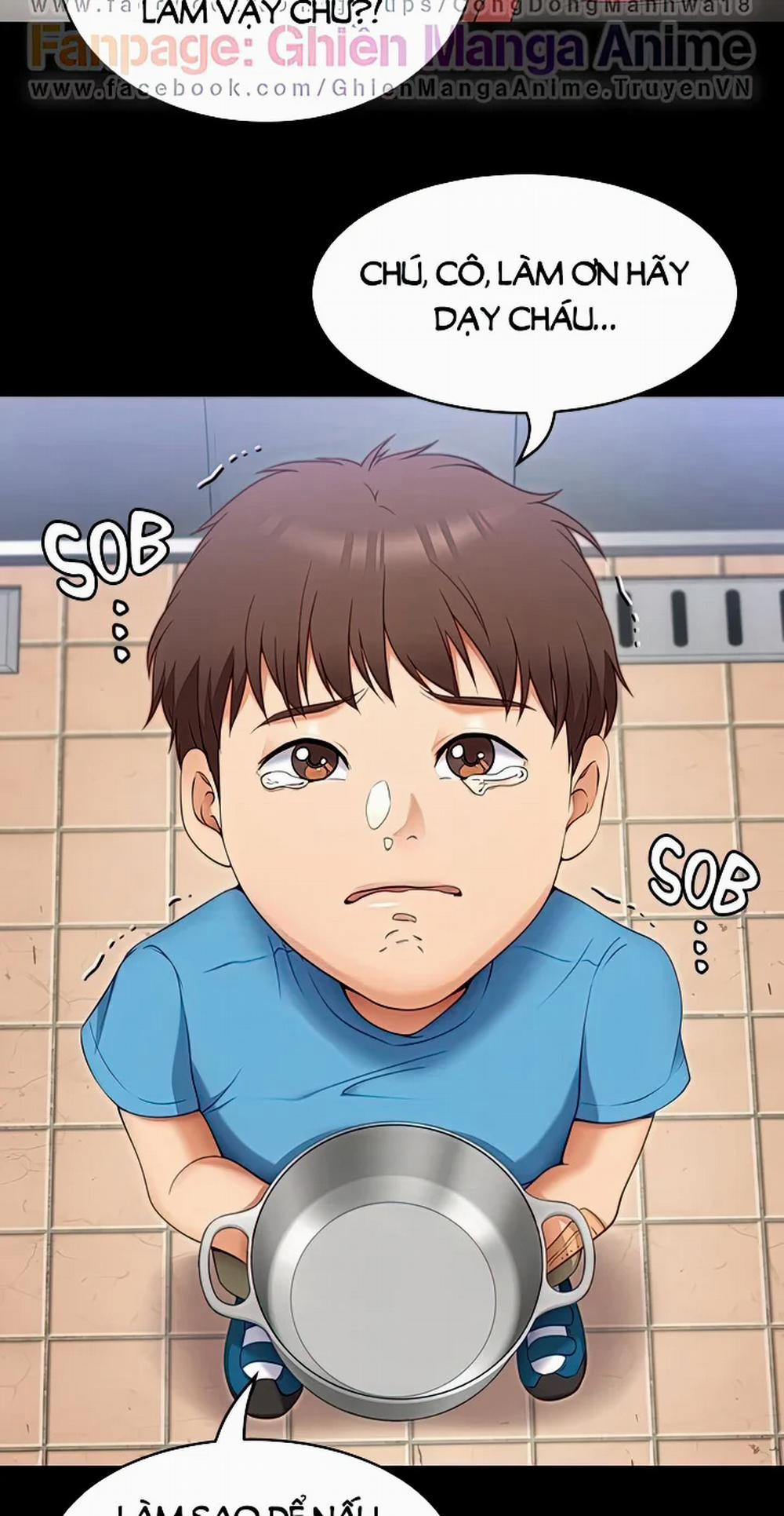 Tối Nay Cưng Muốn Ăn Gì? 32 trang 54