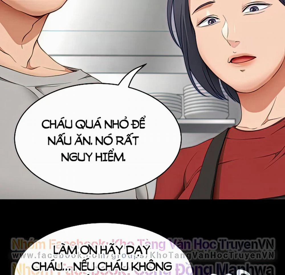 Tối Nay Cưng Muốn Ăn Gì? 32 trang 57