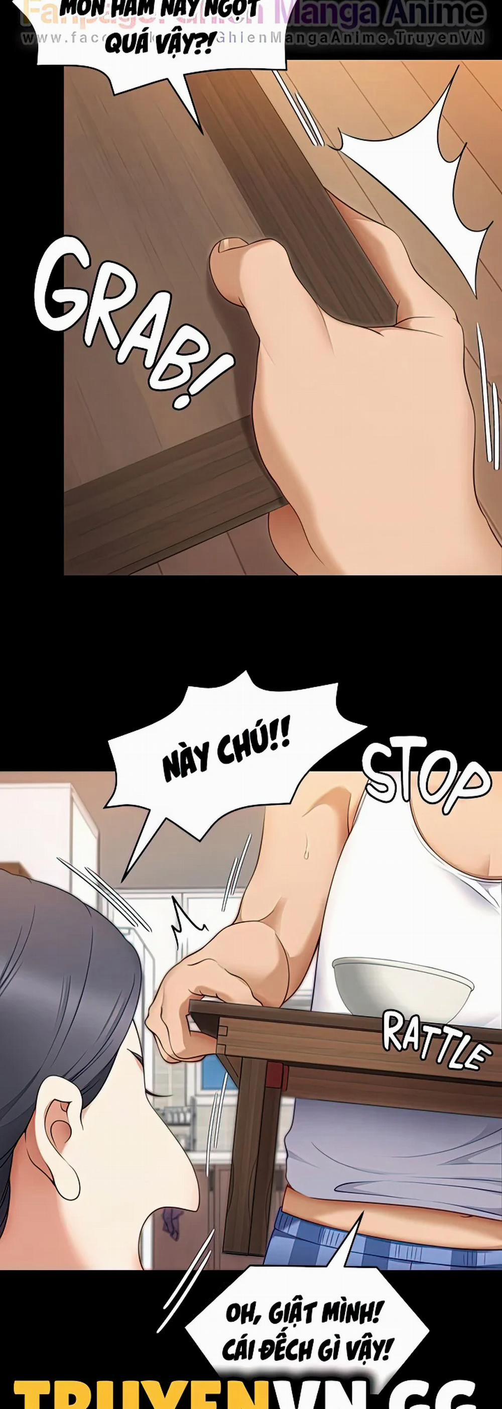 Tối Nay Cưng Muốn Ăn Gì? 32 trang 61