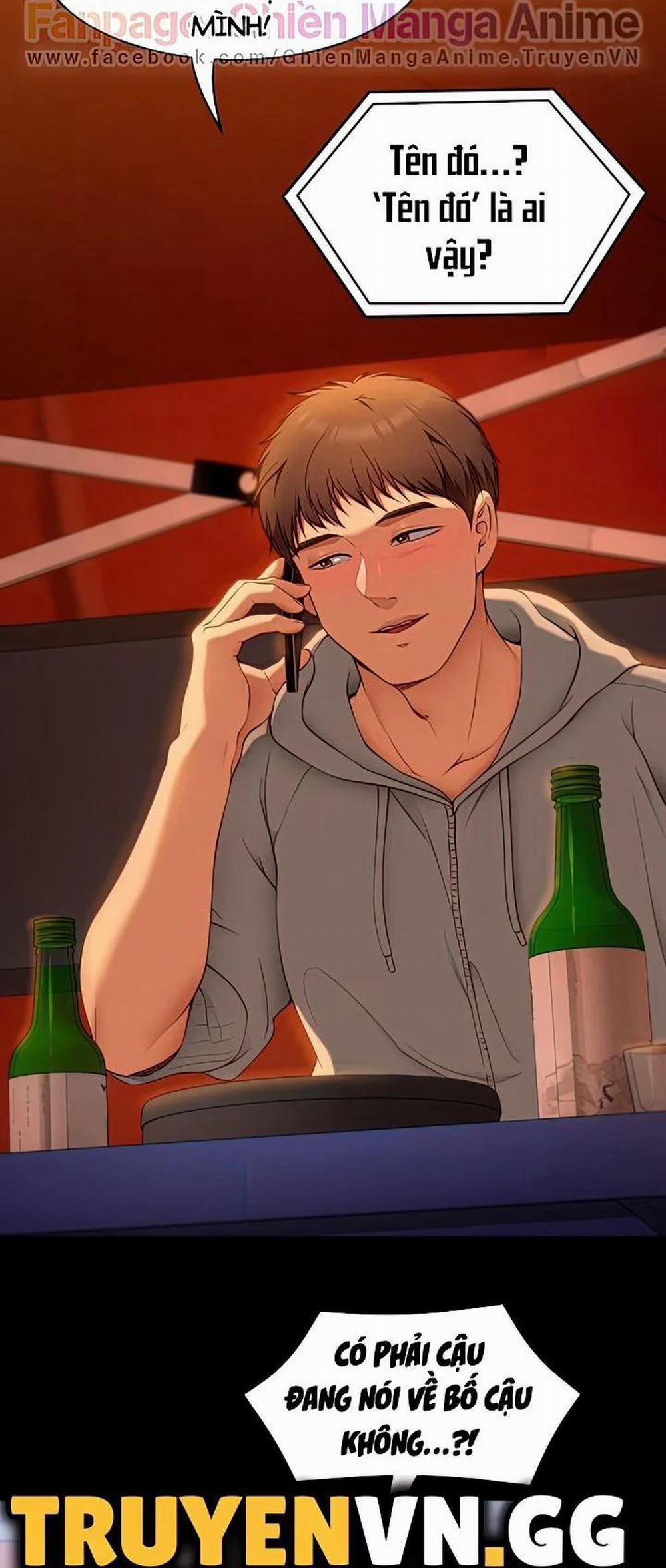 Tối Nay Cưng Muốn Ăn Gì? 33 trang 1