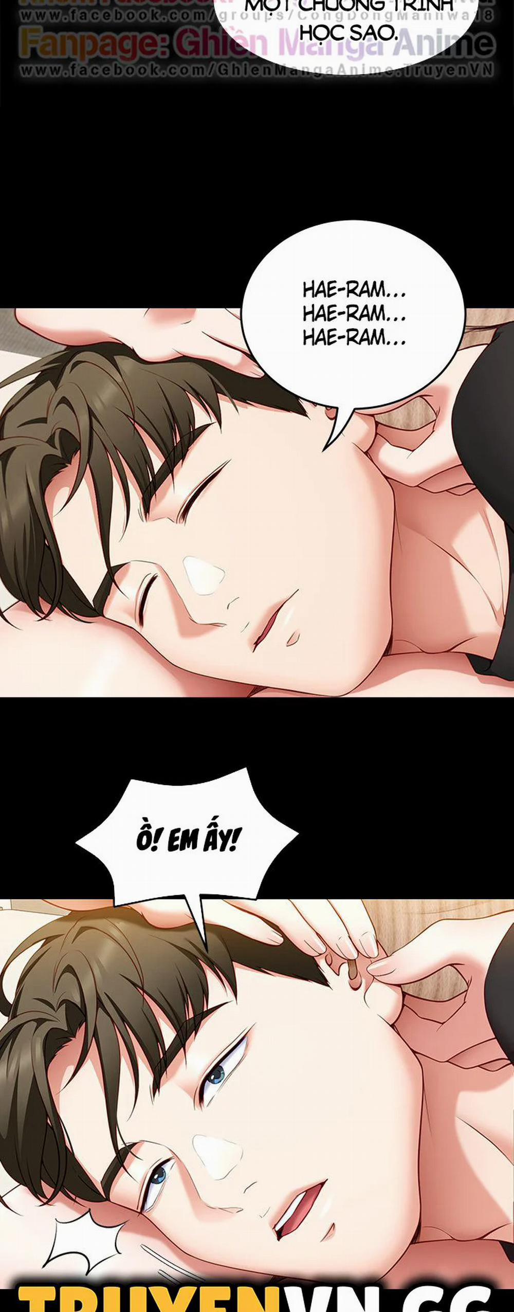 Tối Nay Cưng Muốn Ăn Gì? 33 trang 11