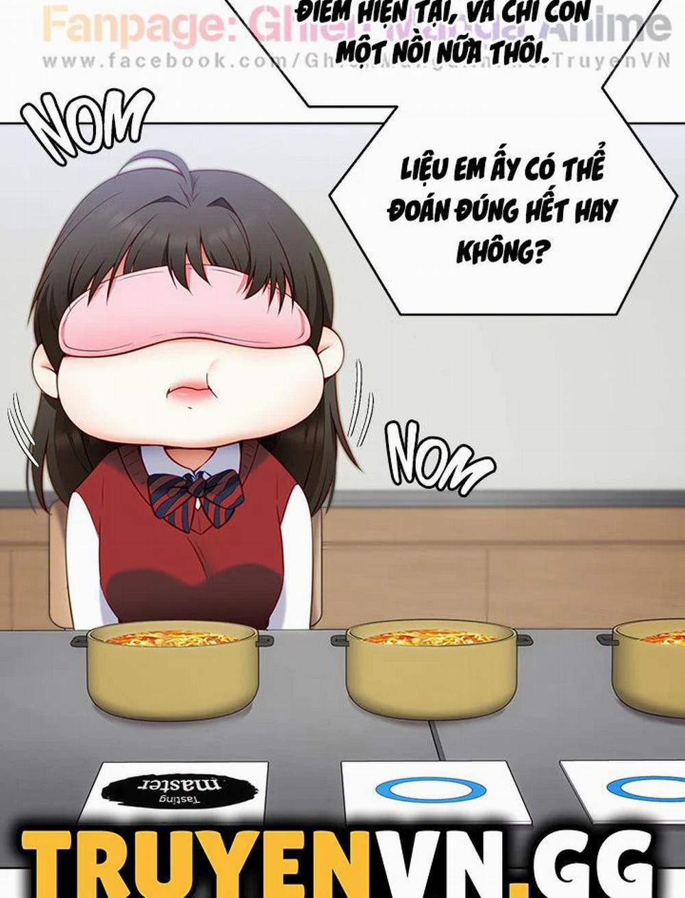 Tối Nay Cưng Muốn Ăn Gì? 33 trang 17