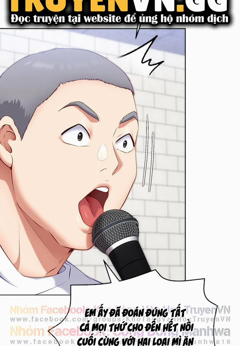 Tối Nay Cưng Muốn Ăn Gì? 33 trang 20