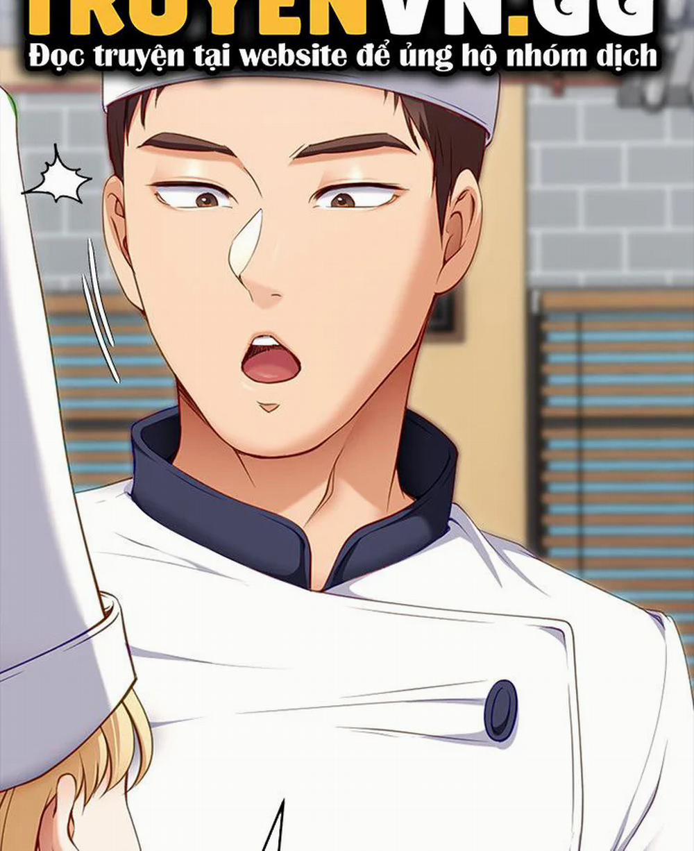 Tối Nay Cưng Muốn Ăn Gì? 33 trang 37