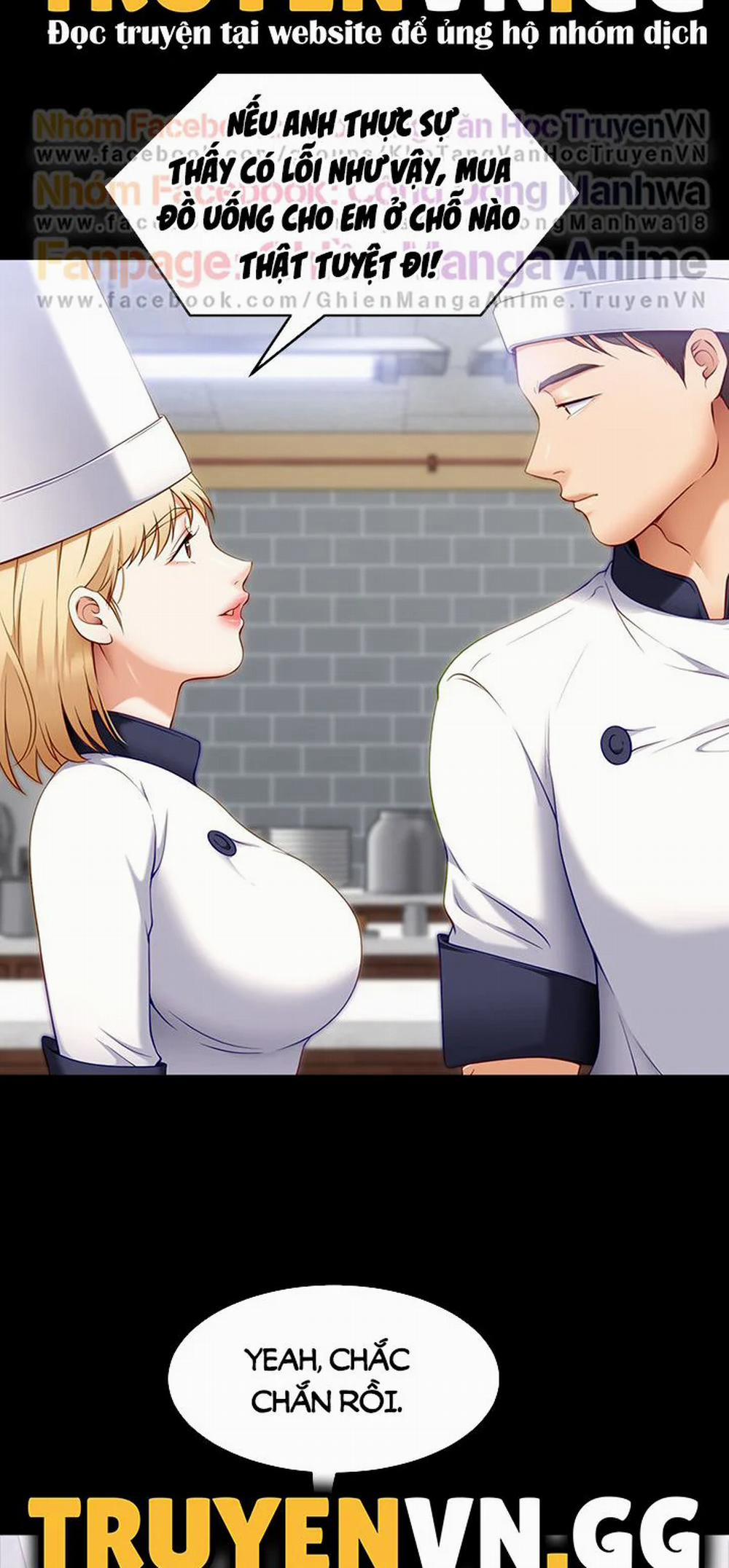 Tối Nay Cưng Muốn Ăn Gì? 33 trang 41