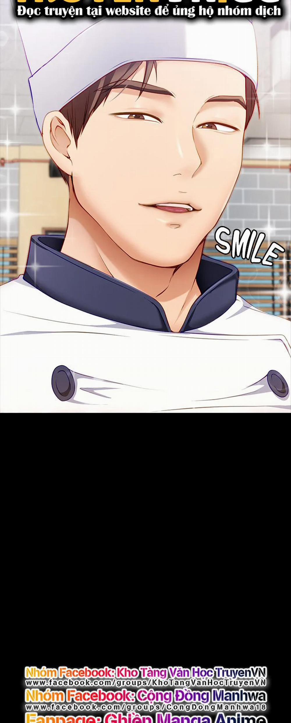 Tối Nay Cưng Muốn Ăn Gì? 33 trang 42