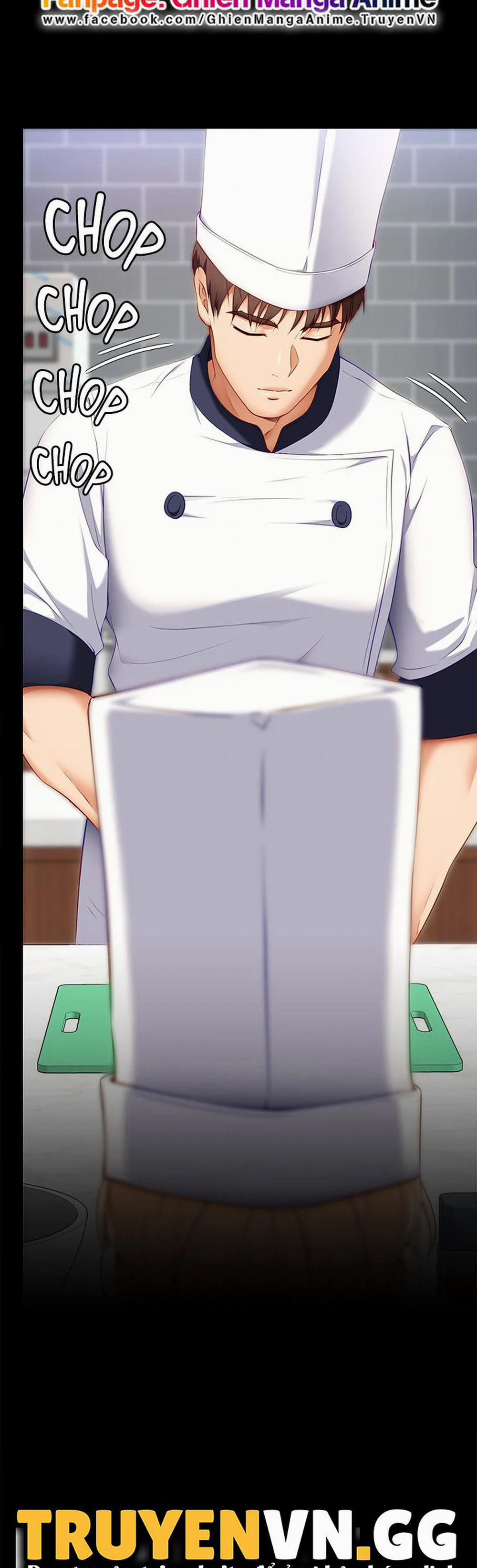 Tối Nay Cưng Muốn Ăn Gì? 33 trang 43