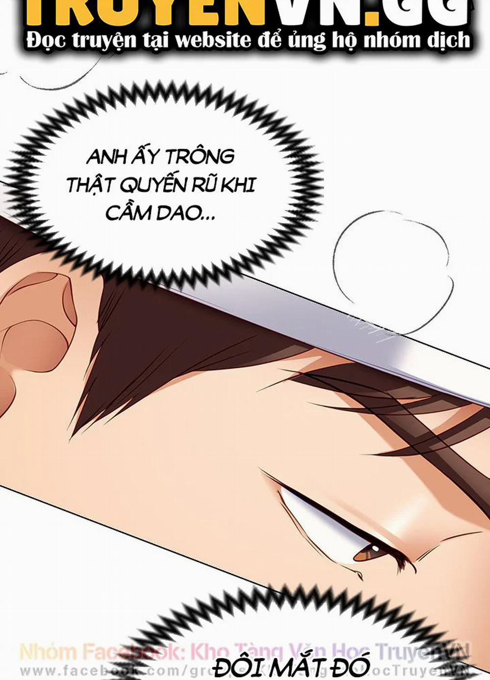 Tối Nay Cưng Muốn Ăn Gì? 33 trang 47