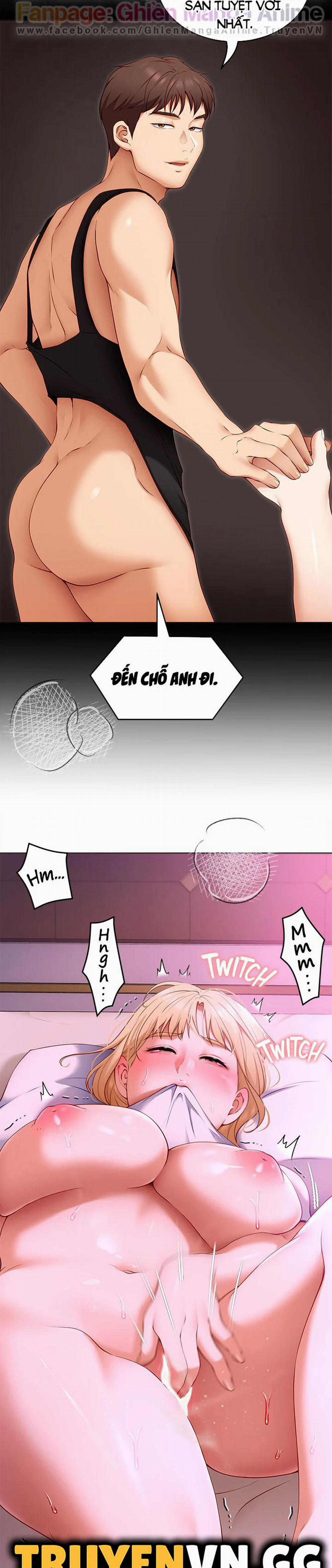 Tối Nay Cưng Muốn Ăn Gì? 33 trang 55