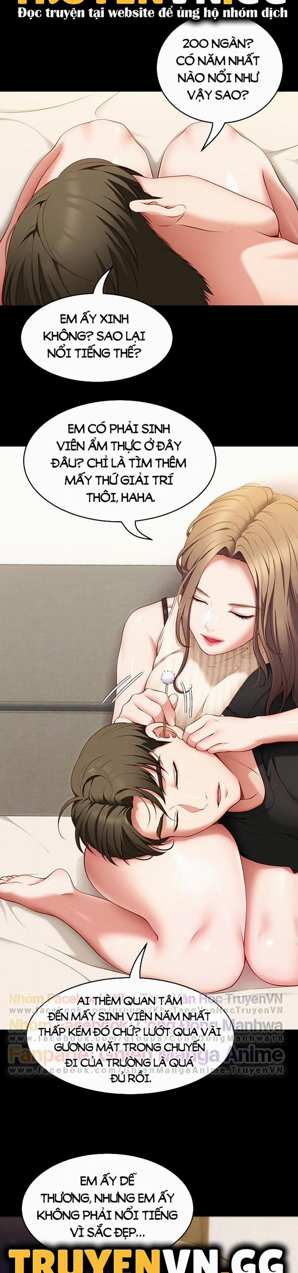 Tối Nay Cưng Muốn Ăn Gì? 33 trang 8