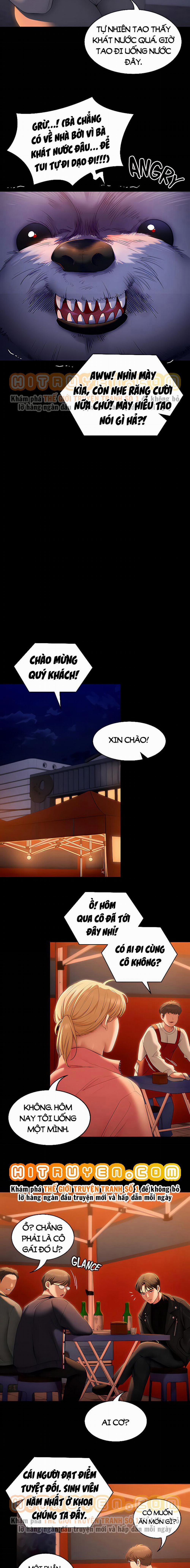 Tối Nay Cưng Muốn Ăn Gì? 50 trang 16