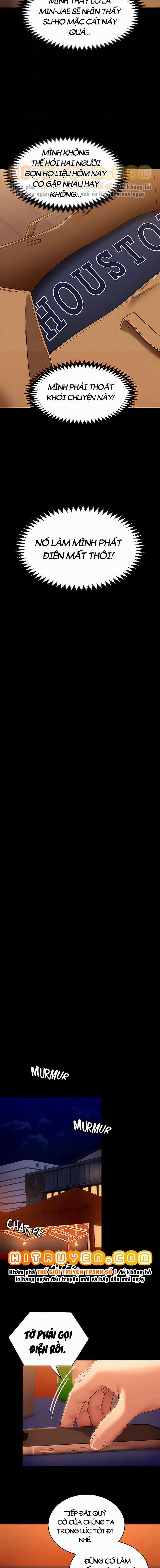 Tối Nay Cưng Muốn Ăn Gì? 51 trang 11