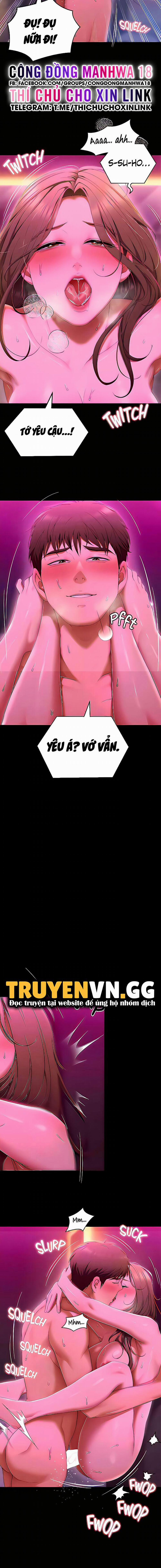 Tối Nay Cưng Muốn Ăn Gì? 54 trang 10