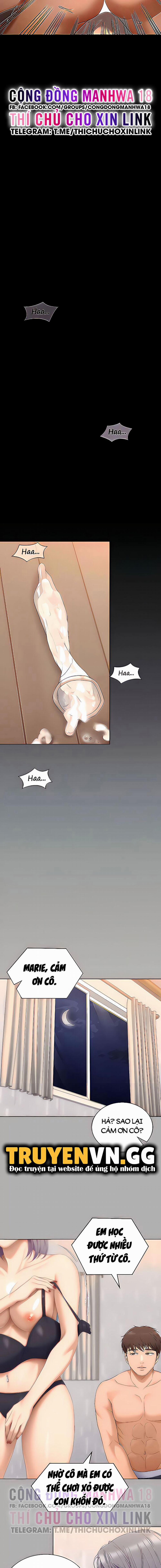 Tối Nay Cưng Muốn Ăn Gì? 55 trang 12