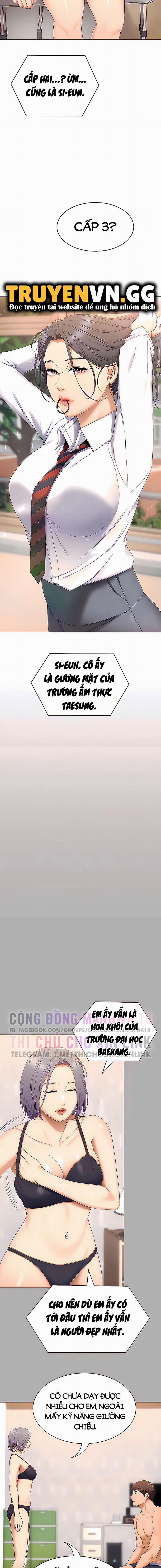 Tối Nay Cưng Muốn Ăn Gì? 55 trang 14