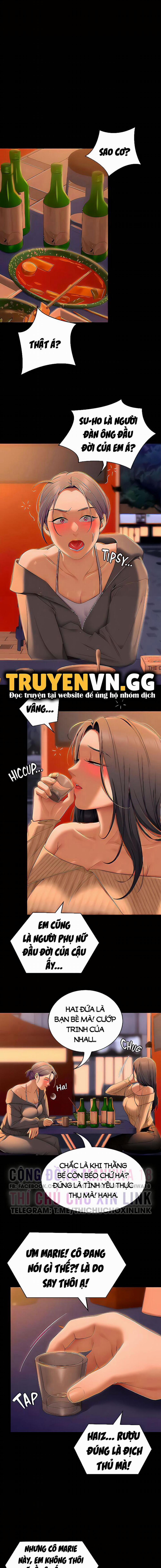 Tối Nay Cưng Muốn Ăn Gì? 56 trang 6