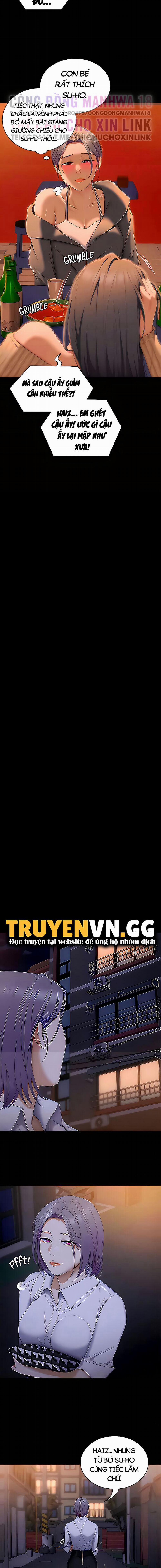 Tối Nay Cưng Muốn Ăn Gì? 56 trang 9