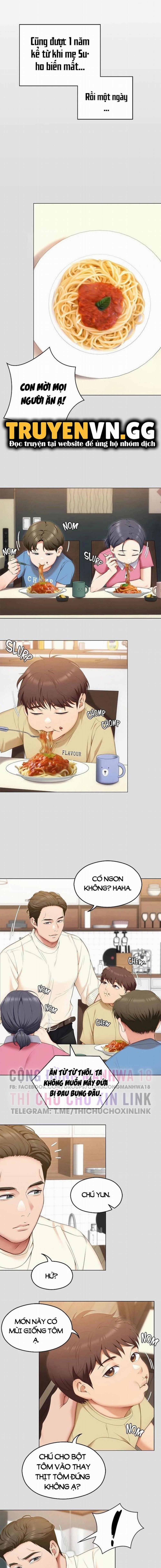 Tối Nay Cưng Muốn Ăn Gì? 57 trang 0