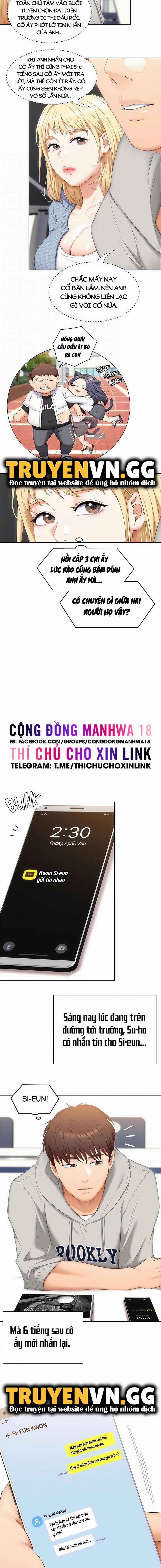 Tối Nay Cưng Muốn Ăn Gì? 57 trang 11
