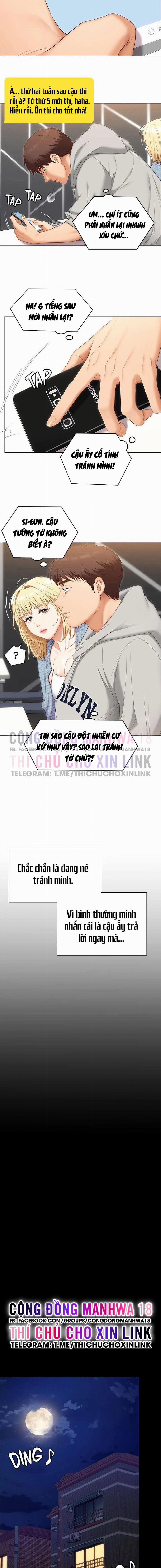 Tối Nay Cưng Muốn Ăn Gì? 57 trang 12