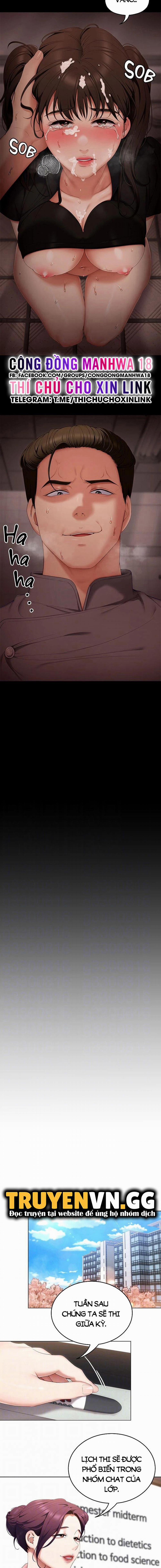 Tối Nay Cưng Muốn Ăn Gì? 57 trang 8